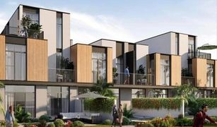 Таунхаус, 4 спальни на продажу в Arabella Townhouses, Дубай Mudon Al Ranim 2