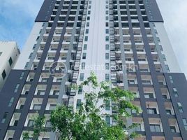 2 Bedroom Condo for sale at City View 2 Bedroom Condo for sell , Tonle Basak