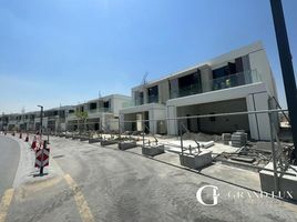 4 Bedroom Villa for sale at District One Villas, District One, Mohammed Bin Rashid City (MBR)