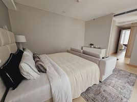 3 Schlafzimmer Penthouse zu verkaufen im Siamese Exclusive Queens, Khlong Toei, Khlong Toei