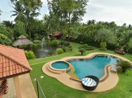 7 Bedroom Villa for sale in Huai Yai, Pattaya, Huai Yai