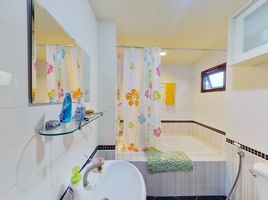 3 Schlafzimmer Appartement zu verkaufen im Pooh House, Si Phum