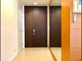 1 Bedroom Condo for sale at Manhattan Chidlom, Makkasan