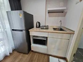 1 Schlafzimmer Wohnung zu verkaufen im Lumpini Condo Town North Pattaya-Sukhumvit, Na Kluea