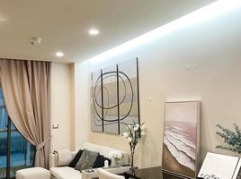 1 Bedroom Apartment for rent at The Address Sathorn, Si Lom