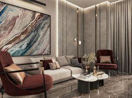 3 Bedroom Apartment for sale at MBL Royal, Lake Almas West, Jumeirah Lake Towers (JLT)