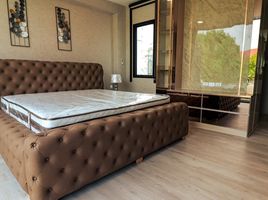 5 Bedroom Villa for rent at Vive Rama 9, Saphan Sung, Saphan Sung, Bangkok