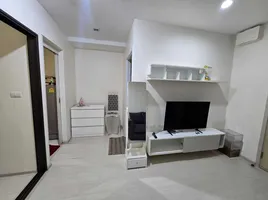 1 Schlafzimmer Wohnung zu vermieten im Condolette Pixel Sathorn, Chong Nonsi, Yan Nawa, Bangkok