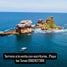  Land for sale in Puerto Lopez Manabi, Salango, Puerto Lopez