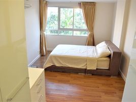 1 Schlafzimmer Wohnung zu vermieten im The Clover, Khlong Tan Nuea, Watthana