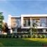 4 Bedroom Villa for sale at District One Villas, District One