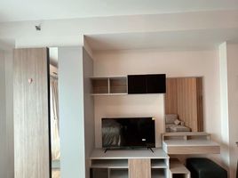 Studio Appartement zu verkaufen im Supalai Mare Pattaya, Nong Prue