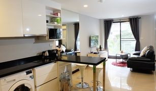 曼谷 Khlong Toei Mirage Sukhumvit 27 开间 公寓 售 