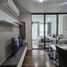1 Bedroom Apartment for rent at Living Nest Ramkhamhaeng, Hua Mak, Bang Kapi