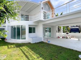 3 Schlafzimmer Villa zu verkaufen im Mu Ban Sai Thong (Kathu), Kathu