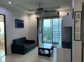 2 Schlafzimmer Wohnung zu verkaufen im Lucas Garden - Family House, Lat Phrao, Lat Phrao