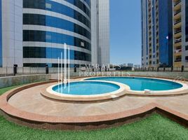 2 बेडरूम अपार्टमेंट for sale at Orient Towers, Orient Towers, Al Bustan