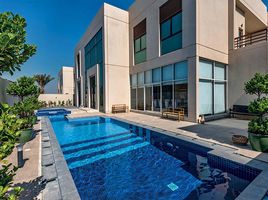 4 Bedroom Townhouse for sale at The Fields, District 11, Mohammed Bin Rashid City (MBR)