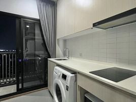 2 Bedroom Condo for rent at Metris Rama 9-Ramkhamhaeng, Hua Mak