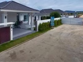 3 Bedroom Villa for sale at CoCo Hua Hin 88, Thap Tai