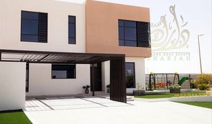 3 Bedrooms Villa for sale in Hoshi, Sharjah Nasma Residences