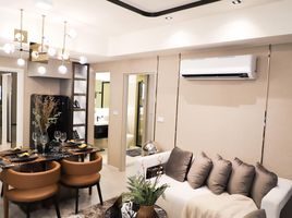2 Schlafzimmer Wohnung zu verkaufen im Quintara MHy’DEN Pho Nimit, Bukkhalo
