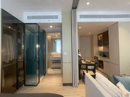 1 Bedroom Condo for sale at Arom Wongamat, Na Kluea, Pattaya