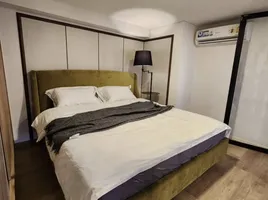 1 Schlafzimmer Appartement zu vermieten im Siamese Sukhumvit 87, Bang Chak