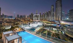 Квартира, 5 спальни на продажу в Burj Khalifa Area, Дубай The Residence Burj Khalifa