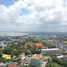 Studio Penthouse for rent at Lumpini Ville Naklua - Wongamat, Na Kluea, Pattaya