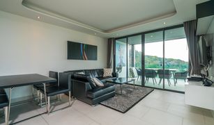 1 Schlafzimmer Wohnung zu verkaufen in Patong, Phuket Absolute Twin Sands Resort & Spa
