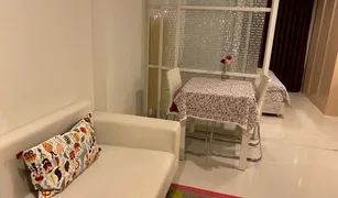 1 Schlafzimmer Wohnung zu verkaufen in Nong Bon, Bangkok Elements Srinakarin