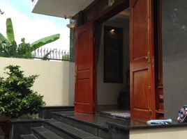 4 Schlafzimmer Haus zu verkaufen in District 2, Ho Chi Minh City, Thanh My Loi, District 2