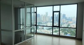 Доступные квартиры в Bangkok Horizon Sathorn