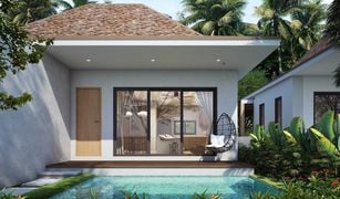 3 Bedrooms Villa for sale in Si Sunthon, Phuket Verdi 