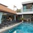 2 Schlafzimmer Villa zu verkaufen im Inspire Villas, Rawai, Phuket Town, Phuket