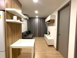 1 Schlafzimmer Wohnung zu vermieten im Taka Haus, Khlong Tan Nuea, Watthana, Bangkok