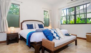 3 Bedrooms Villa for sale in Rawai, Phuket Sanook Villas Nai Harn