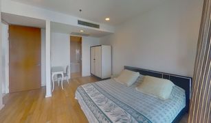 1 Bedroom Condo for sale in Lumphini, Bangkok The Royal Maneeya