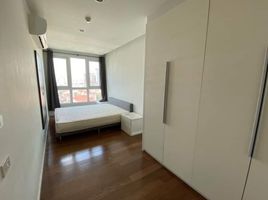 2 Schlafzimmer Appartement zu vermieten im 15 Sukhumvit Residences, Khlong Toei Nuea