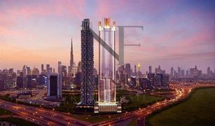 2 Bedrooms Apartment for sale in DAMAC Towers by Paramount, Dubai Regalia By Deyaar