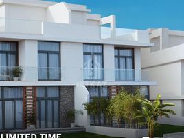 3 Bedroom House for sale at IL Bosco, New Capital Compounds, New Capital City