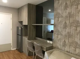 1 Bedroom Condo for rent at Lumpini Place Bangna Km.3, Bang Na, Bang Na