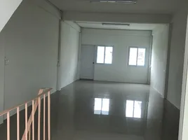 4 Schlafzimmer Reihenhaus zu vermieten in Punnawithi BTS, Bang Chak, 