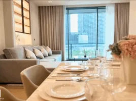 2 спален Кондо в аренду в The Strand Thonglor, Khlong Tan Nuea, Щаттхана, Бангкок