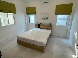 4 Bedroom House for rent at Sivana Gardens Pool Villas , Nong Kae