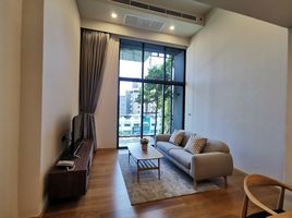 1 Schlafzimmer Wohnung zu vermieten im Siamese Exclusive Sukhumvit 31, Khlong Toei Nuea, Watthana, Bangkok