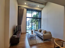 1 Schlafzimmer Wohnung zu vermieten im Siamese Exclusive Sukhumvit 31, Khlong Toei Nuea, Watthana, Bangkok