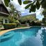 3 Bedroom Villa for sale in Haad Laem Sing, Kamala, Choeng Thale