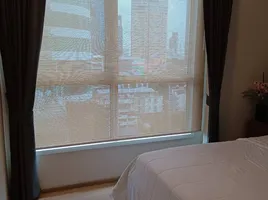 1 Bedroom Condo for rent at HQ By Sansiri, Khlong Tan Nuea